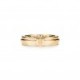 Tiffany T Narrow Ring in 18k Gold