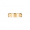 Tiffany T Narrow Ring in 18k Gold