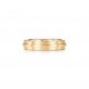 Tiffany T Narrow Ring in 18k Gold