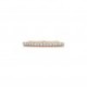 TIFFANY SOLESTE® FULL ETERNITY RING IN PLATINUM WITH DIAMONDS