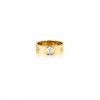 LOUIS VUITTON NANOGRAM RING M00210