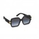 LOUIS VUITTON SUNGLASSES FLOWER EDGE SQUARE Z1750E