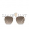 LOUIS VUITTON SUNGLASSES MY LV FLOWER SQUARE Z1614E