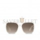 LOUIS VUITTON SUNGLASSES MY LV FLOWER SQUARE Z1614E