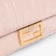 FENDI BAGUETTE MINI - PINK NAPPA LEATHER BAG 8BS017A72VF1JCJ (19*11.5*4cm)