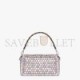 FENDI BAGUETTE - RE-EDITION BAG WITH MULTICOLOR EMBROIDERY 8BR600ALS0F1DMI (27*15*6cm)