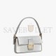 FENDI BAGUETTE 1997 - WHITE LIZARD LEATHER BAG 8BR792AFQDF1GPH (28*13.5*6cm)