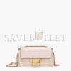 FENDI BAGUETTE CHAIN MIDI - CHINESE VALENTINE’S DAY BAG 8BR793AH9CF191J (24*14.5*7cm)