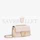 FENDI BAGUETTE CHAIN MIDI - CHINESE VALENTINE’S DAY BAG 8BR793AH9CF191J (24*14.5*7cm)