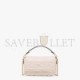 FENDI BAGUETTE MINI - PINK LEATHER BAG 8BS017A72VF191J (19*11.5*4cm)