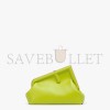 FENDI FIRST SMALL - ACID GREEN LEATHER BAG 8BP129ABVEF1JCP (26*18*9.5cm)