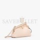 FENDI FIRST SMALL - PALE PINK LEATHER BAG 8BP129ABVEF14N1 (26*18*9.5cm)