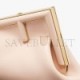 FENDI FIRST SMALL - PALE PINK LEATHER BAG 8BP129ABVEF14N1 (26*18*9.5cm)