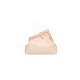 FENDI FIRST MEDIUM - PALE PINK LEATHER BAG 8BP127ABVEF14N1 (32.5*23.5*15cm)