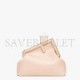 FENDI FIRST MEDIUM - PALE PINK LEATHER BAG 8BP127ABVEF14N1 (32.5*23.5*15cm)