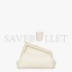 FENDI FIRST SMALL - CAMELLIA LEATHER BAG 8BP129ABVEF0VWM (26*18*9.5cm)