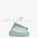 FENDI FIRST SMALL - MINT GREEN LEATHER BAG 8BP129ABVEF03HW (26*18*9.5cm)