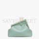 FENDI FIRST MEDIUM - MINT GREEN LEATHER BAG 8BP127ABVEF03HW (32.5*23.5*15cm)