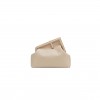 FENDI FIRST MEDIUM - BEIGE LEATHER BAG 8BP127ABVEF19PN (32.5*23.5*15cm)