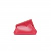 FENDI FIRST SMALL - FUCHSIA LEATHER BAG 8BP129ABVEF1HB7 (26*18*9.5cm)