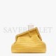 FENDI FIRST MEDIUM - YELLOW CROCODILE LEATHER BAG 8BP127AGXTF192E (32.5*23.5*15cm)