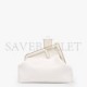 FENDI FIRST MEDIUM - WHITE LEATHER BAG8BP127ABVEF0QVL (32.5*23.5*15cm)