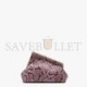 FENDI FIRST SMALL - LILAC PYTHON BAG 8BP12980CF1HOV (26*18*9.5cm)