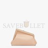 FENDI FIRST SMALL - PINK LEATHER BAG 8BP129ABVEF1BA9 (26*18*9.5cm)