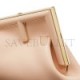 FENDI FIRST SMALL - PINK LEATHER BAG 8BP129ABVEF1BA9 (26*18*9.5cm)