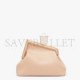 FENDI FIRST MEDIUM - PINK LEATHER BAG 8BP127ABVEF1BA9 (26*18*9.5cm)