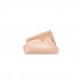 FENDI FIRST SMALL - PINK CROCODILE LEATHER BAG 8BP129AGXTF0J2F (26*18*9.5cm)