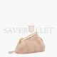 FENDI FIRST SMALL - PINK MINK BAG 8BP129AHN6F0H43 (26*18*9.5cm)