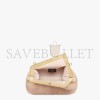 FENDI FIRST SMALL - PINK MINK BAG 8BP129AHN6F0H43 (26*18*9.5cm)