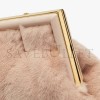 FENDI FIRST SMALL - PINK MINK BAG 8BP129AHN6F0H43 (26*18*9.5cm)