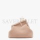 FENDI FIRST MEDIUM - PINK SHEEPSKIN BAG 8BP127AHNAF0H43 (32.5*23.5*15cm)