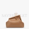 FENDI FIRST MEDIUM - BEIGE LEATHER BAG 8BP127ABVEF11WP (32.5*23.5*15cm)