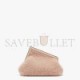 FENDI FIRST SMALL - PINK SHEEPSKIN BAG 8BP129AHNAF0H43 (26*18*9.5cm)