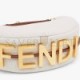 MEDIUM FENDI GRAPHY SMALL - WHITE CANVAS BAG 8BR798AKK1F1I3N (29*24.5*10cm)