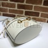 GUCCI 1955 HORSEBIT BUCKET BAG 602118 1DBUG 9095 (25*22*12cm)