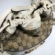 GUCCI 1955 HORSEBIT BUCKET BAG 602118 1DBUG 9095 (25*22*12cm)