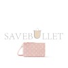 LOUIS VUITTON DOUBLE ZIP POCHETTE M81429 (20*12.5*3cm)