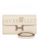 HERMES CONSTANCE WALLET TO GO NATA EPSOM AND LIZARD PALLADIUM HARDWARE (22*11cm)