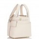 HERMES PICOTIN CARGO 18 NATA SWIFT AND TOILE CANVAS PALLADIUM HARDWARE (17.8*12.7*19.1cm)