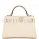 HERMES MINI KELLY SELLIER 20 NATA EPSOM GOLD HARDWARE (19.1*11.4*5.6cm)