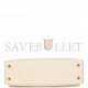 HERMES MINI KELLY SELLIER 20 NATA EPSOM GOLD HARDWARE (19.1*11.4*5.6cm)