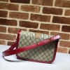 GUCCI 1955 HORSEBIT SHOULDER BAG 602204 92TCG 8561 (25*18*8cm)