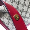 GUCCI 1955 HORSEBIT SHOULDER BAG 602204 92TCG 8561 (25*18*8cm)