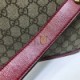 GUCCI 1955 HORSEBIT SHOULDER BAG 602204 92TCG 8561 (25*18*8cm)