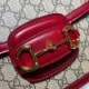 GUCCI 1955 HORSEBIT SHOULDER BAG 602204 92TCG 8561 (25*18*8cm)