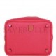 HERMES MONOCHROME PICOTIN 18 ROSE MEXICO CLEMENCE PINK HARDWARE (17.8*12.7*19.1cm)